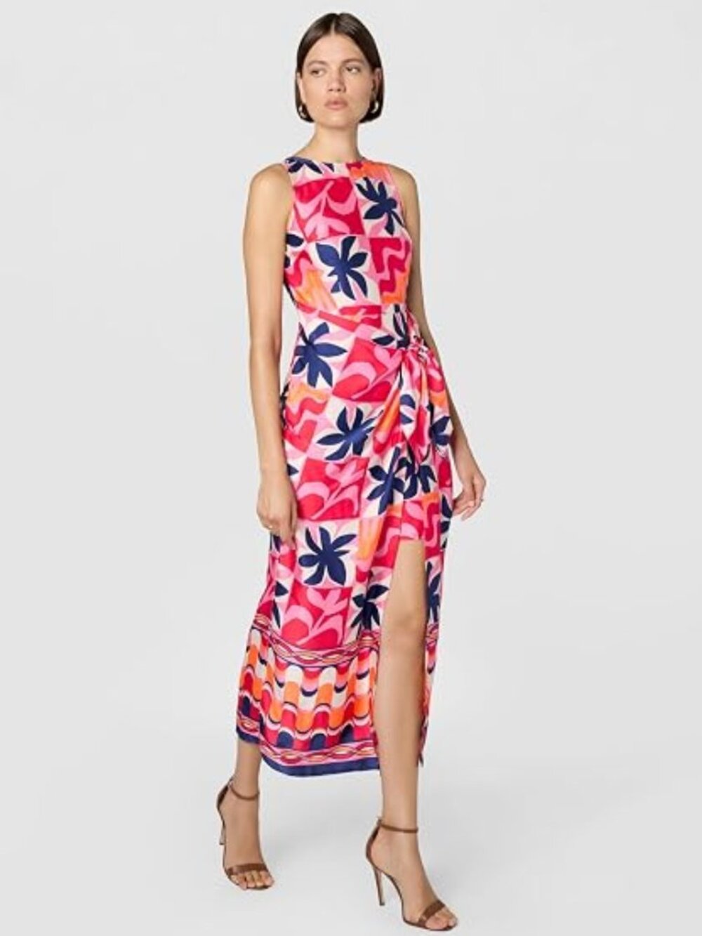 NTW Donna Morgan Dress Size 12